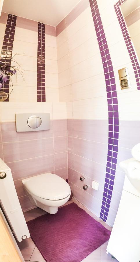 Apartment Wichrowa Koscielisko