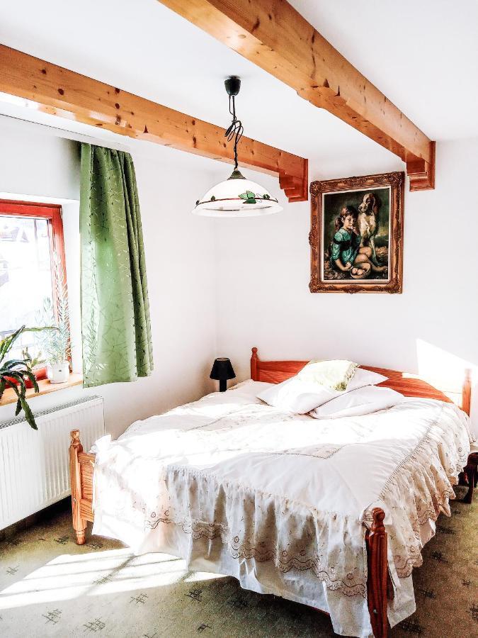 Apartment Wichrowa