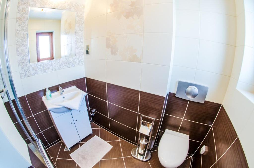 Wichrowa Apartment Koscielisko