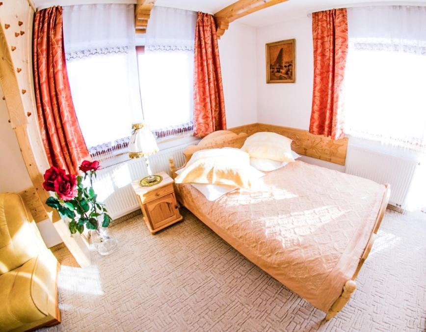 Wichrowa Apartment Koscielisko